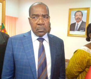 Cameroun – Ramassage des ordures ménagères : Le PDG de Hysacam, Michel Ngapanoun, dit toute la vérité.