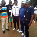 Cameroun – Sport Vacance : Clôture de la Super coupe « Le Départemental » de Nkolnkoumou.