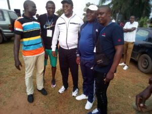 Cameroun – Sport Vacance : Clôture de la Super coupe « Le Départemental » de Nkolnkoumou.