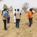 Cameroun – Lutte contre les changements Climatiques : L’évaluation du projet READINESS s’ouvre à Garoua.