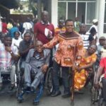 Cameroun – Inclusion socioéconomique des personnes handicapées : Voici les actions menées par le gouvernement.