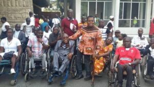 Cameroun – Inclusion socioéconomique des personnes handicapées : Voici les actions menées par le gouvernement.