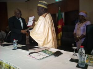 Coopération Cameroun – BAD : Des financements supplémentaires pour l&rsquo;agriculture.