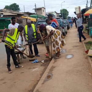 Cameroun – Concours villes propres 2022 : Voici les 10 communes les plus propres qui seront à la finale à Bertoua.