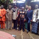 Cameroun – Paix et vivre ensemble : La caravane des autorités traditionnelles et coutumières se prépare activement à Yaoundé.