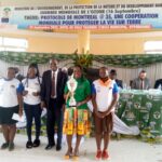 Cameroun – Préservation de la couche d’ozone : Déjà 35 ans d’engagement aux côtés de la communauté internationale