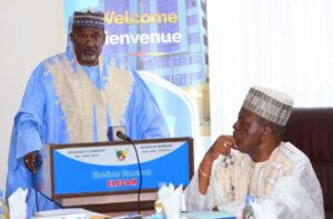 Cameroun  – Élections cameroon : Le budget 2023 en discussion.