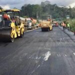 Cameroun – Ministère des travaux publics : Nganou Djoumessi procède à l’évaluation du réseau routier national.