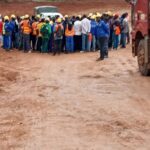 Cameroun – Revue des chantiers routiers : Péril sur l’avancement des travaux sur le tronçon Douala – Bonépoupa.
