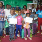 Cameroun – Première édition du challenge inter-orphelinats à Yaoundé : Coup d’essai coup de maître.