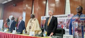 Cameroun – Coopération Minjec – Ambassade des États-Unis : Un grand symposium sur la paix organisé à Yaoundé.
