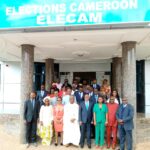 Cameroun – Elecam : Evaluation des performances et résultats des 10 délégués régionaux