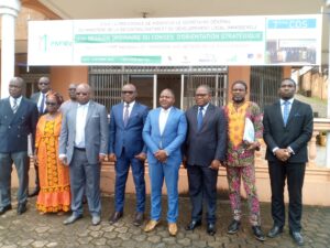 Cameroun – PNFMV new-look : Des formations en perspectives pour la performance des Communes.