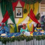 Cameroun – Ministère de la promotion de la femme et de la famille : Lancement officiel des activités de la 27ème édition de la journée mondiale de la femme rurale.