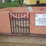 Cameroun – Ebolowa II : De l’eau potable pour les populations du quartier Nko’ovos Il.