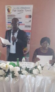 Cameroun – Commerce équitable : La ville d&rsquo;Ébolowa s&rsquo;engage activement.