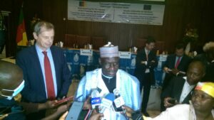 Coopération Cameroun – Union Européenne : 29 milliards de FCFA pour promouvoir la gouvernance urbaine et la lutte contre les changements climatiques.