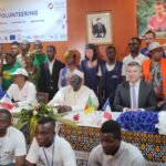 Cameroun – Salon International du Volontariat et de la Solidarité : Clôture des activités en grande pompe au Palais des sports de Yaoundé.