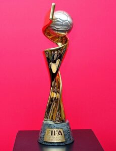 Football – Coupe du monde Féminine FiFA 2023 : Le tirage au sort des barrages se tiendra le vendredi 14 Octobre 2022.