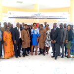 Cameroun – Aménagement des secteurs Nkolmesseng et Oyom Abang à Yaoundé : Le comité de pilotage lance son déploiement.