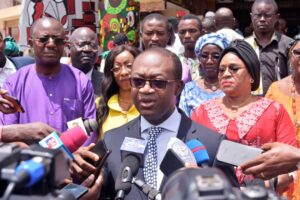 Cameroun – Entrepreneuriat : Opération de renforcement des capacités des acteurs de l’économie sociale.