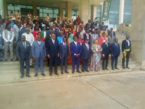 Cameroun – UNESCO : Engagement pour la protection du patrimoine mondial Africain.