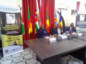 Cameroun – CERDOTOLA : Une opportunité pour repenser l&rsquo;Afrique.