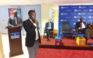 Cameroun – Célébration des 77 ans des Nations Unies : Lancement du concept « PRESS CLUB DE L&rsquo;ONU » à Yaoundé.