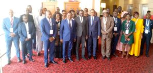 Cameroun – Repenser la politique énergétique en Afrique : Yaoundé abrite l’atelier scientifique.