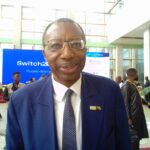 Cameroun – Cerdotola 2022 pour repenser l’Afrique : La caution scientifique du Pr Jean Emmanuel Pondi.