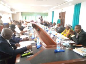 Société immobilière du Cameroun : La grogne des actionnaires malgré l&rsquo;adoption des comptes de l&rsquo;exercice 2021.