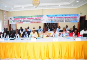 Cameroun – Changements climatiques dans le septentrion : Comment renforcer l’adaptation des communautés locales.