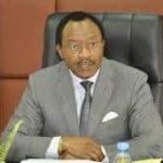 Cameroun – Budget 2023 au ministère des travaux publics : Emmanuel Nganou Djoumessi sollicite 528,658 milliards de FCFA.