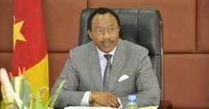 Cameroun – Budget 2023 au ministère des travaux publics : Emmanuel Nganou Djoumessi sollicite 528,658 milliards de FCFA.