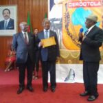 Cameroun – Cerdotola 2022 : Un banquet intellectuel pour une Afrique prospère.
