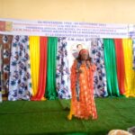 Cameroun – Rénovation de la maison du parti Rdpc de Bangangté : Célestine Ketcha Courtès fait une levée de fonds de plus de 200 millions de FCFA en 4 heures.