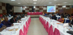 Cameroun – Gestion foncière dans les périmètres urbains : Onu-habitat participe aux échanges à Yaoundé.