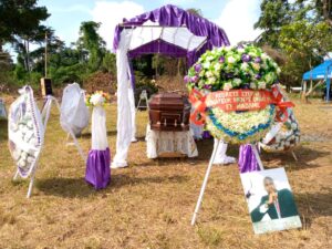 Cameroun : Participation aux obsèques des journalistes : L&rsquo;inadmissible indifférence du ministère de la communication et du conseil national de la communication.