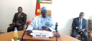 Cameroun – Conseil national de la jeunesse : Le nouveau bureau exécutif sera élu le 10 décembre 2022.