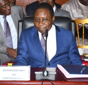 Cameroun – Budget 2023 :Une cagnotte de 285,276 milliards de FCFA pour l’eau et l’énergie.