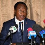 Cameroun – Budget 2023 du ministère des travaux publics : Emmanuel Nganou Djoumessi dévoile sa feuille de route.