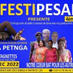 Cameroun – FESTIPESANA : Les personnes âgées au centre de la 4e édition à Bangangté.