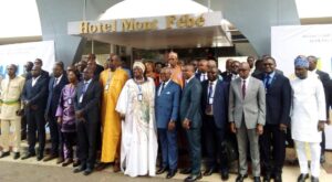 Cameroun – École africaine des métiers de l&rsquo;architecture et d&rsquo;urbanisme (EAMAU) : Zoom sur le 30ème Conseil des ministres ténu à Yaoundé.