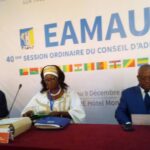 Cameroun – Clôture de la 40ème session du conseil d’administration de l’EAMAU : Les remerciements du Directeur général aux gouvernements des 14 États membres.