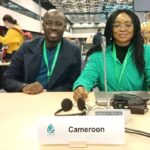 Canada – COP 15 sur la Biodiversité : La délégation camerounaise imprime déjà ses marques.