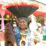 Cameroun – 3ème édition du Comenga 2022 : Culture et tradition au cœur du peuple Bangangté.