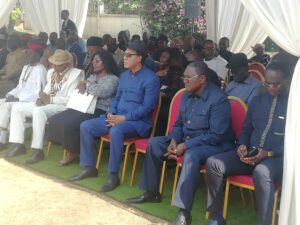 Cameroun – Élection présidentielle 2025 : La Lekié réaffirme son soutien à la candidature de Paul Biya.