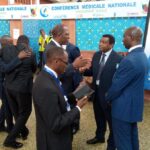 Cameroun – Conférence médicale nationale : Diagnostiquer le système de santé camerounais.