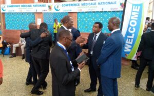 Cameroun – Conférence médicale nationale : Diagnostiquer le système de santé camerounais.