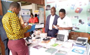 Cameroun – Conférence Médicale Nationale : Zoom sur les contenus des symposiums et ateliers au Palais des congrès de Yaoundé.